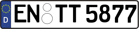 EN-TT5877
