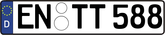 EN-TT588