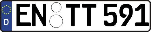EN-TT591