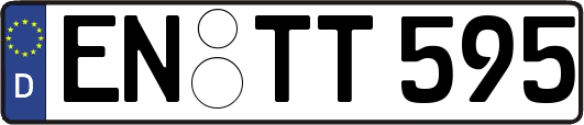 EN-TT595