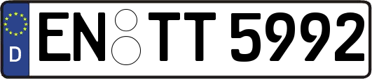 EN-TT5992