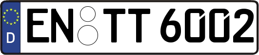 EN-TT6002