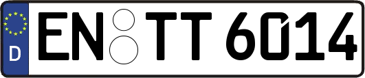 EN-TT6014