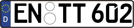 EN-TT602