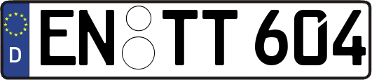 EN-TT604