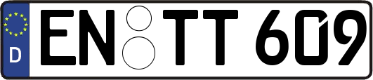 EN-TT609