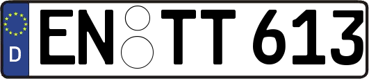 EN-TT613