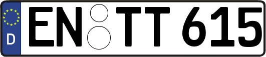 EN-TT615