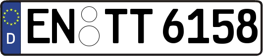 EN-TT6158