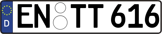 EN-TT616