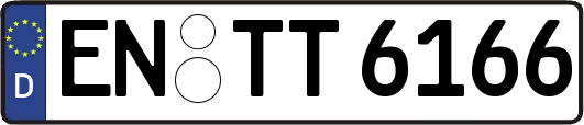 EN-TT6166