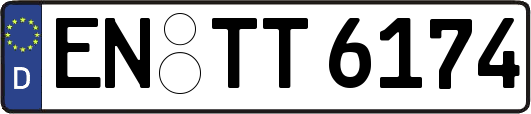 EN-TT6174