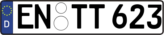 EN-TT623