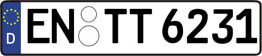 EN-TT6231
