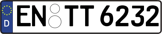 EN-TT6232