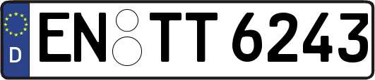 EN-TT6243