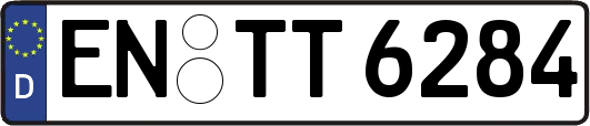 EN-TT6284