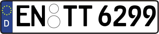 EN-TT6299
