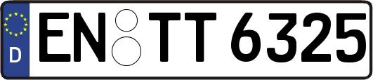 EN-TT6325