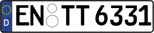 EN-TT6331