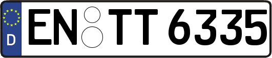 EN-TT6335