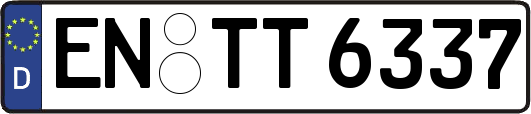 EN-TT6337