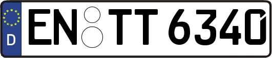 EN-TT6340