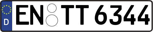 EN-TT6344