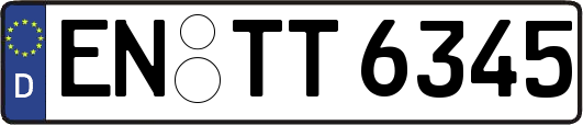 EN-TT6345