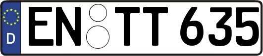 EN-TT635