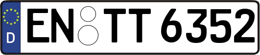 EN-TT6352