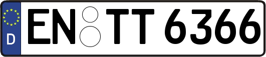 EN-TT6366