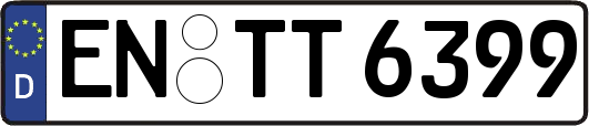EN-TT6399