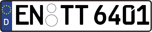 EN-TT6401
