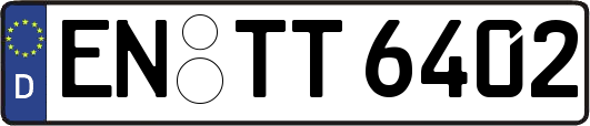 EN-TT6402