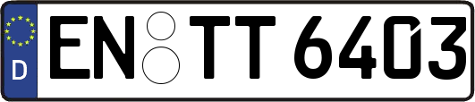 EN-TT6403