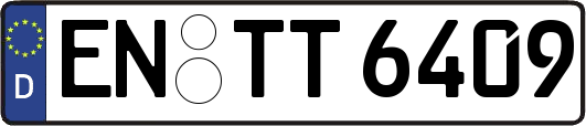 EN-TT6409