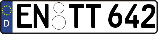 EN-TT642