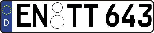 EN-TT643
