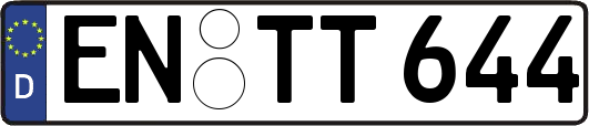 EN-TT644