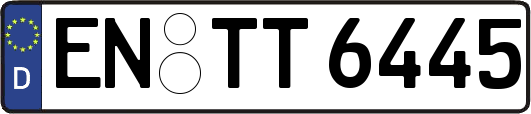 EN-TT6445