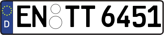 EN-TT6451