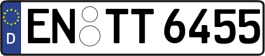 EN-TT6455