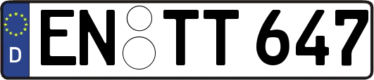 EN-TT647