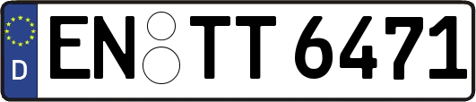EN-TT6471