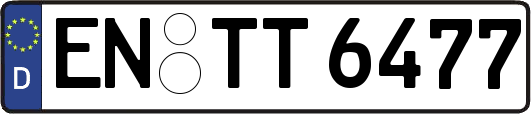 EN-TT6477