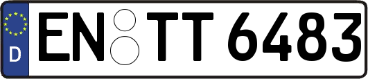EN-TT6483