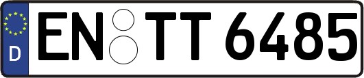 EN-TT6485