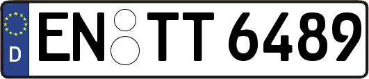 EN-TT6489