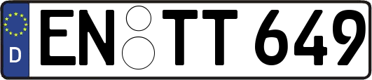 EN-TT649